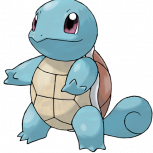 .squirtle