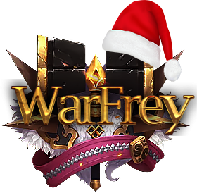 Форум WarFrey.eu WarFrey Forums, Interlude x1200, x300, x100 Classic PvP, Craft-PvP