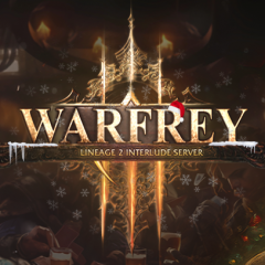 WARFrey