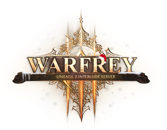 Форум WarFrey.eu WarFrey Forums, Interlude x1200, x300, x100 Classic PvP, Craft-PvP