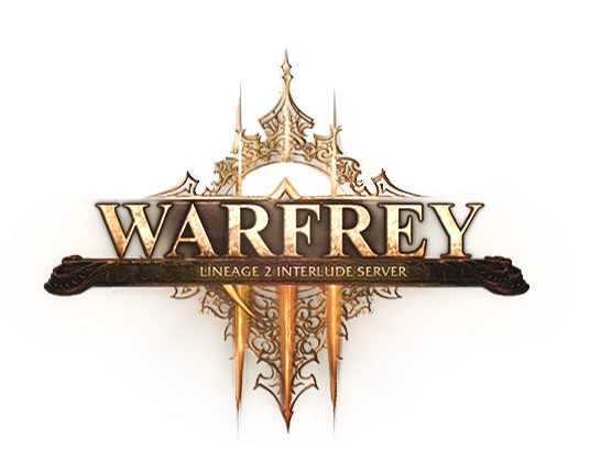 Форум WarFrey.eu WarFrey Forums, Interlude x1200, x300, x100 Classic PvP, Craft-PvP